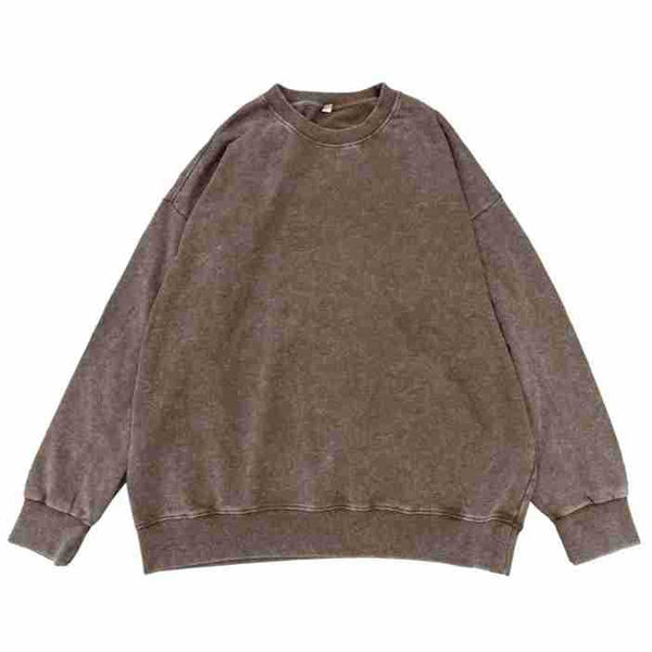 Winter Fashionable, Warm, Casual And Commuter Long-sleeved Couple Hoodie Men's Sweatshirt