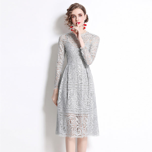 New Lace Dress