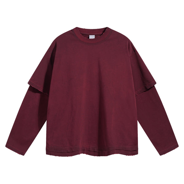 Autumn And Winter Fashion, Casual And Commuting Men's sweatershirt