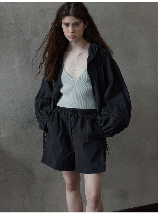Fashionable Outdoor Sports Women Blouse