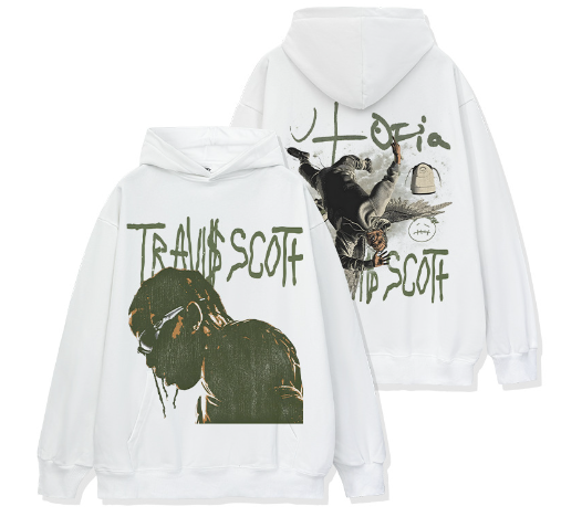 Fashion Casual Commuting Daily Men's Sweatshirt