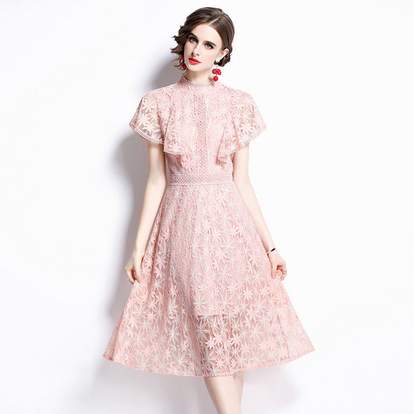 Lace Dress
